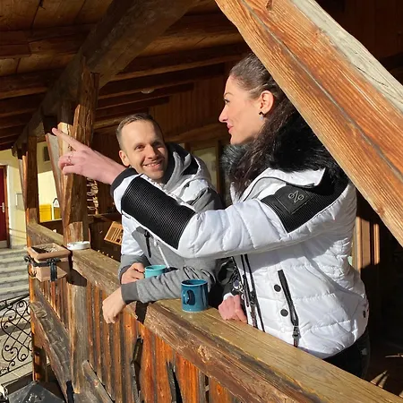 Appartement Ysperklamm