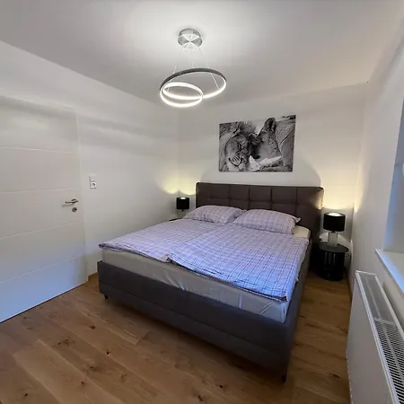 Appartement Ysperklamm