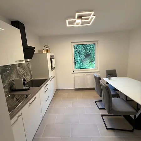 Ysperklamm Appartement *