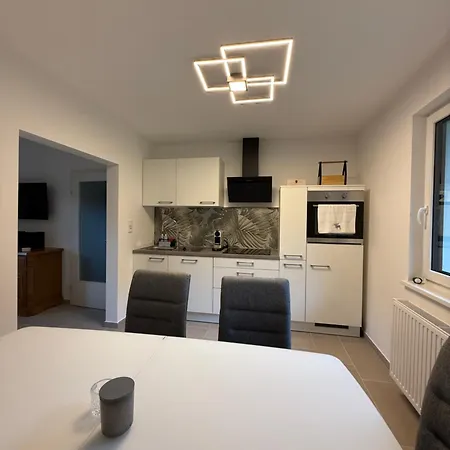 Ysperklamm Appartement *