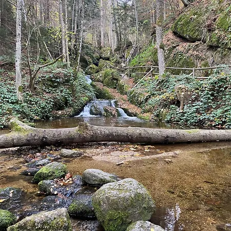Ysperklamm Appartement
