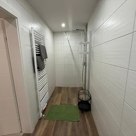 Appartement Ysperklamm *