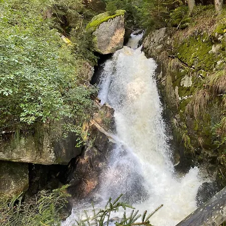 Appartement Ysperklamm *