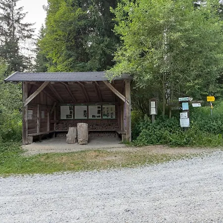 Appartement Ysperklamm Yspertal