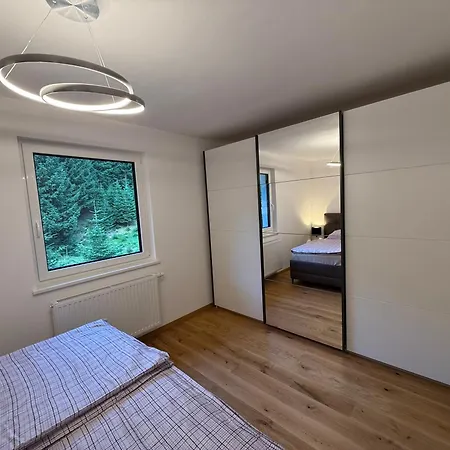 Ysperklamm Appartement