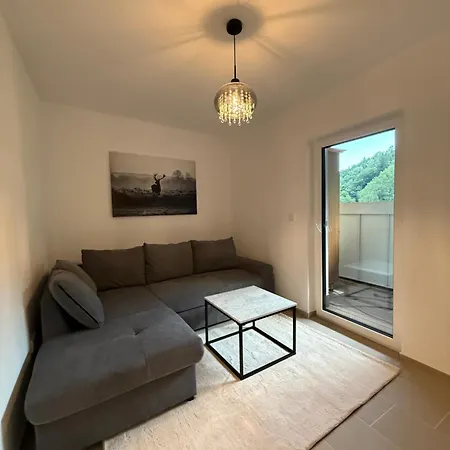 Ysperklamm Appartement *