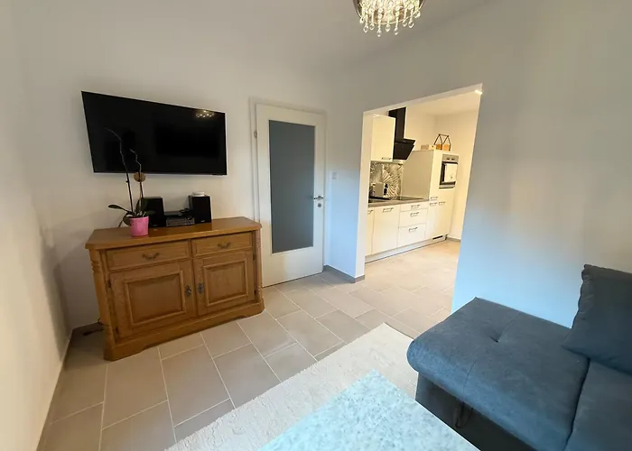 Ysperklamm * Yspertal