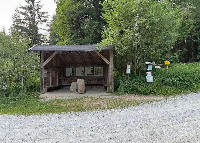 شقة Ysperklamm Yspertal